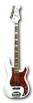 Lakland Skyline 44-64 Custom PJ Bass Rosewood Fingerboard